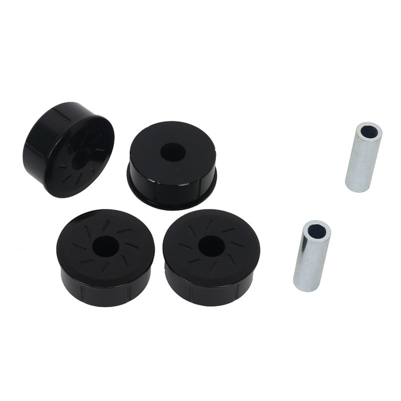 Nolathane Rear Control Arm - Rear Bushing Kit | 1990-1994 Mitsubishi Eclipse/Eagle Talon/Plymouth Laser (REV046.0034)