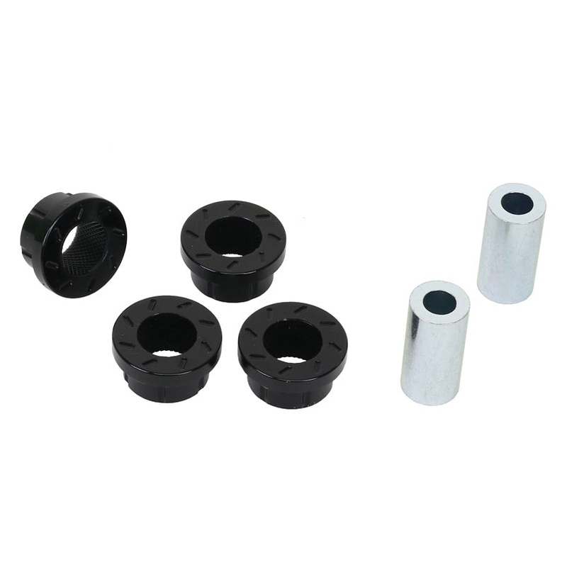 Nolathane Rear Control Arm - Rear Inner Bushing Kit | 2001-2005 Lexus IS300 (REV044.0038)