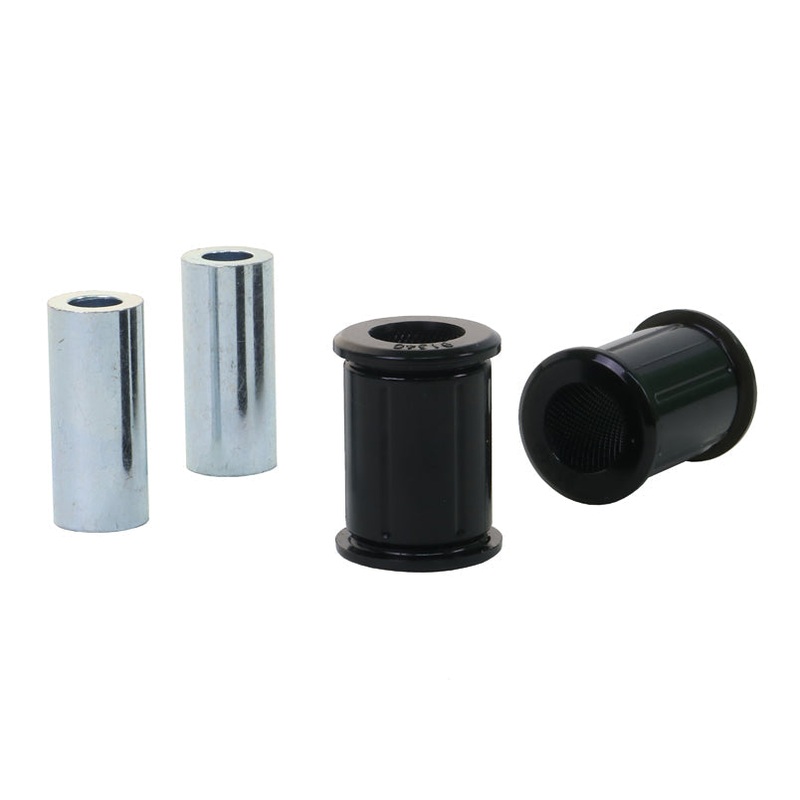 Nolathane Rear Control Arm - Rear Lower Bushing Kit | 2006-2015 Mazda Miata (REV050.0044)