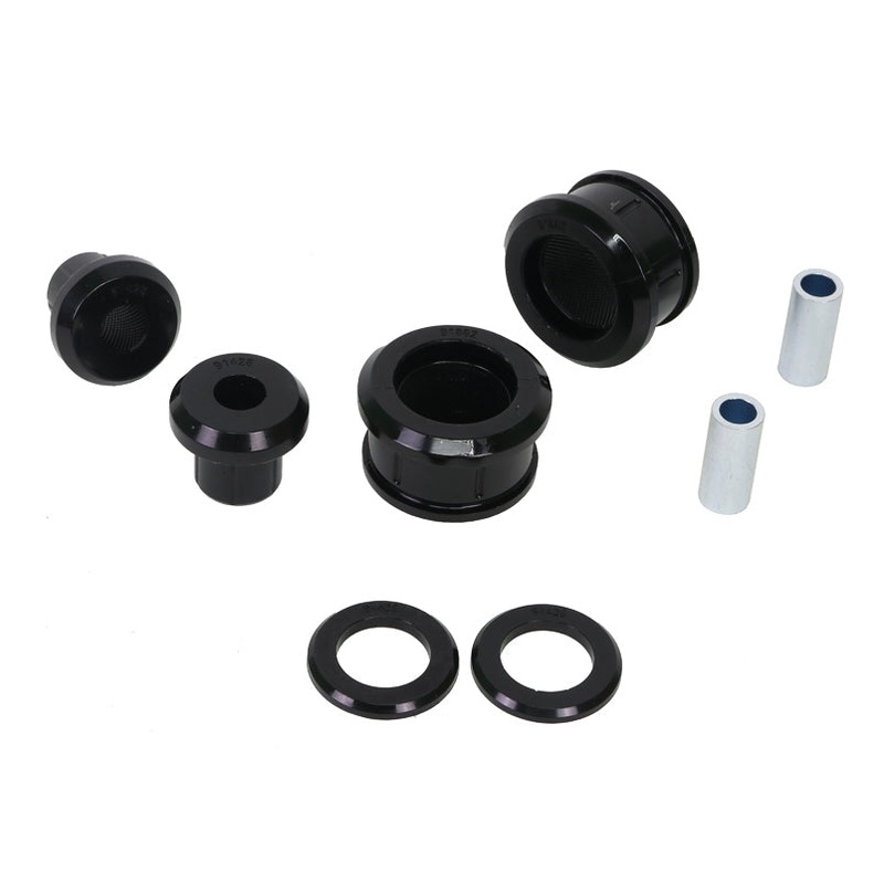 Nolathane Rear Differential - Mount Bushing Kit | 1990-1996 Nissan 300ZX (REV199.0060)