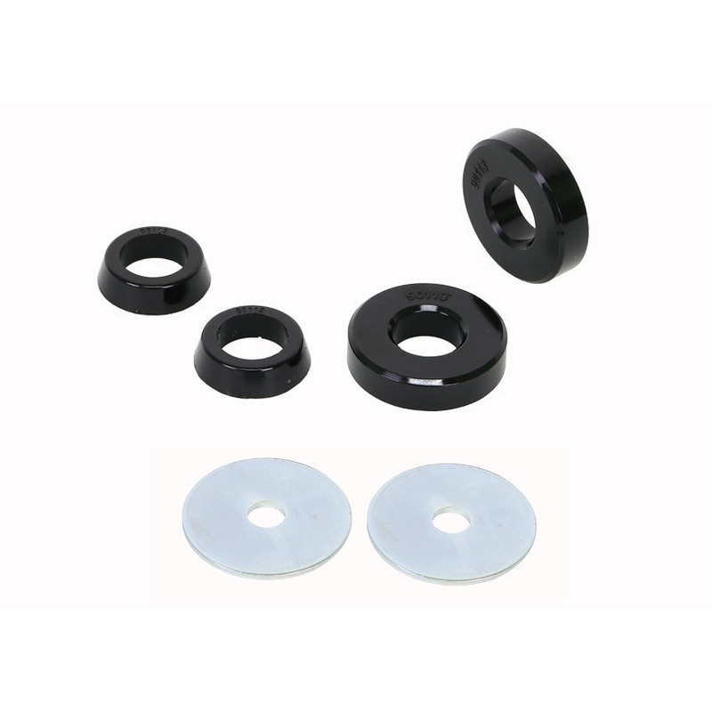 Nolathane Rear Differential - Mount Bushing Kit | 1993-1998 Toyota Supra and 2006-2010 Lexus IS250/350/F (REV200.0028)