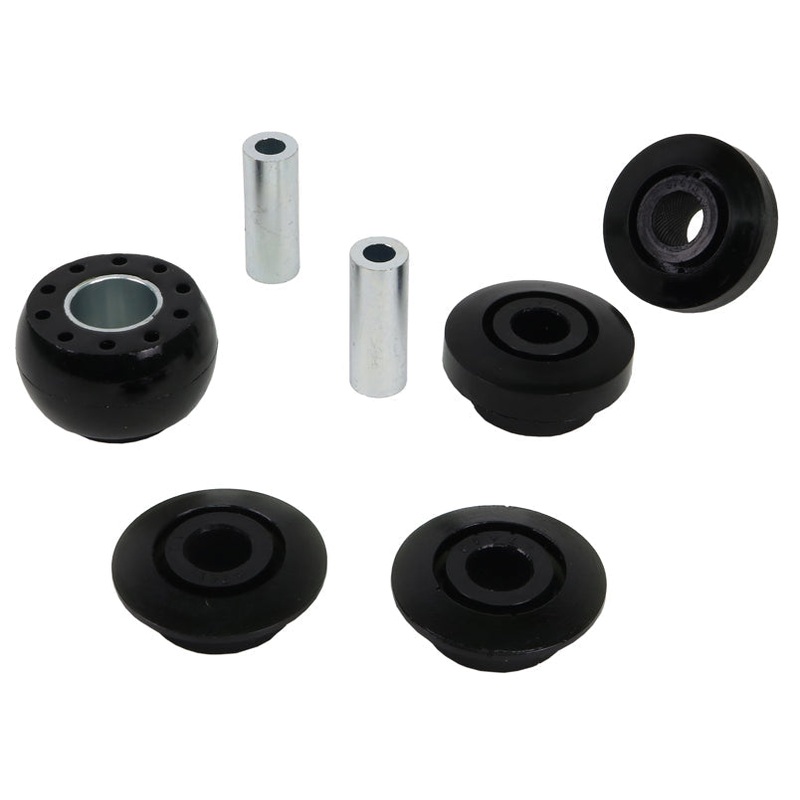 Nolathane Rear Differential - Mount Front Bushing Kit | 2003-2007 Infiniti G35, 2003-2008 Nissan 350Z, and 2009-2019 Nissan 370Z (REV199.0030)