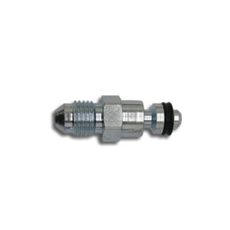 Chase Bays 3AN to GM LS Tremec T56 Clutch Adapter Fitting | Universal (CB-03-LS1TB/A)