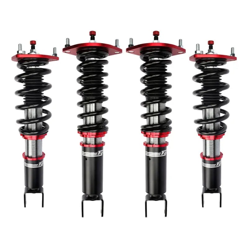 Function & Form Type 3 Coilover Kit | 1992 - 1996 Honda Prelude BA/BB (38100692)