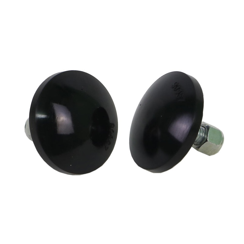 Nolathane Bump Stop - Bushing Kit  (REV240.0008)