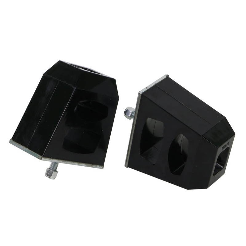 Nolathane Bump Stop - Bushing Kit  (REV240.0010)