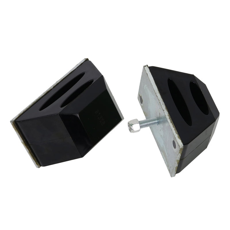 Nolathane Bump Stop - Bushing Kit  (REV240.0012)