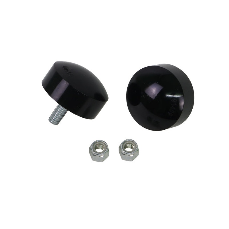 Nolathane Bump Stop - Bushing Kit  (REV240.0014)