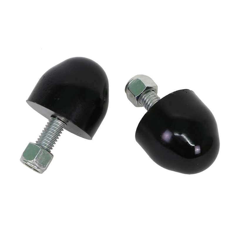 Nolathane Bump Stop - Bushing Kit  (REV240.0016)