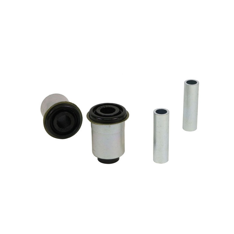 Nolathane Front Control Arm - Lower Inner Front Bushing Kit  (REV028.0212)
