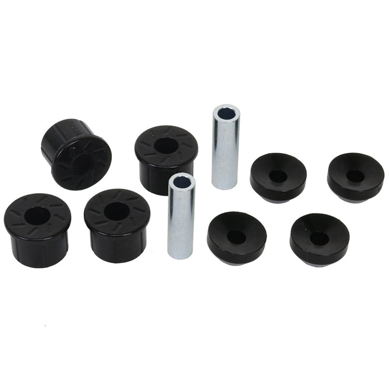 Nolathane Front Shock Absorber - Bushing Kit | 1999 Honda Civic Base/Si (REV130.0036)