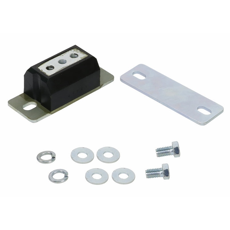 Nolathane Front Transmission - Mount Bushing Kit  (REV208.0002)