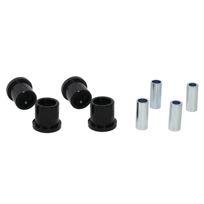 Nolathane Rear Subframe - Mount Bushing Kit | 1990-1996 Nissan 300ZX (REV094.0044)