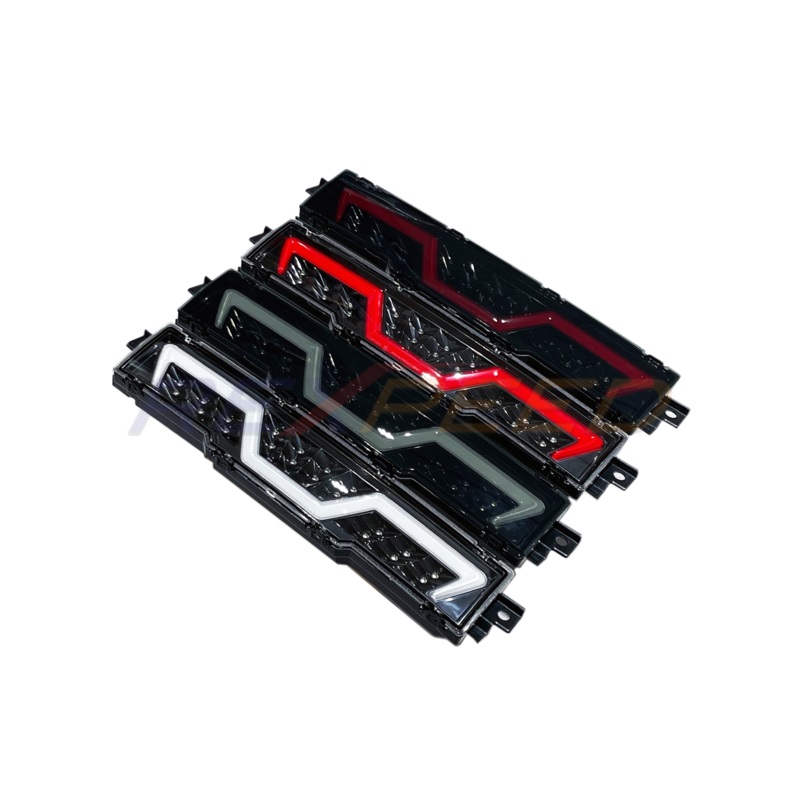 Rexpeed 4th Brake Light | 2022+ Subaru BRZ / Toyota GR86 (FR128)