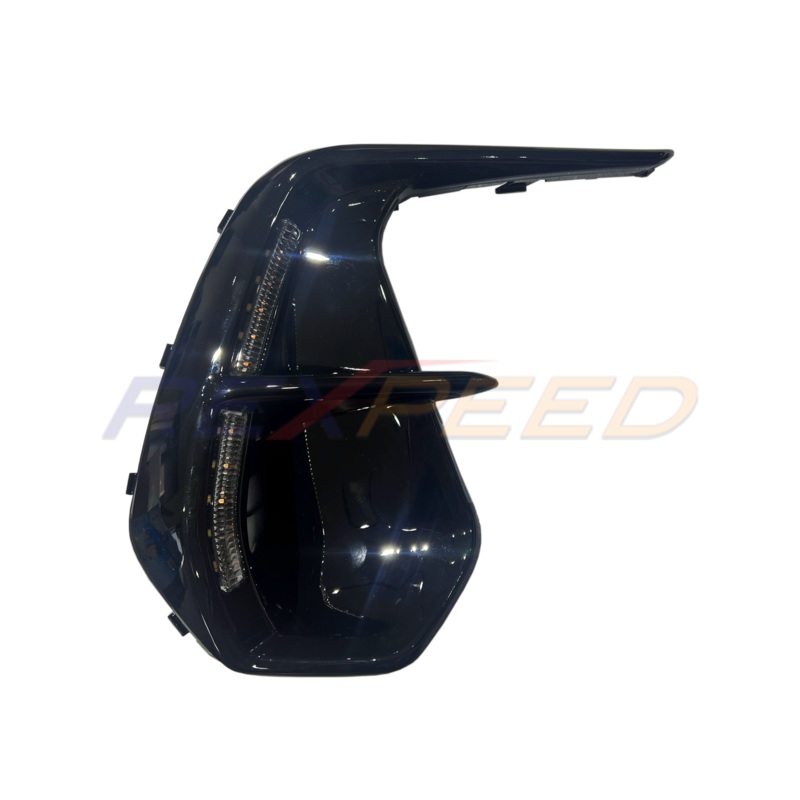 Rexpeed ABS LED Daytime Running Lights Kit | 2022+ Subaru BRZ / Toyota GR86 (FR84)
