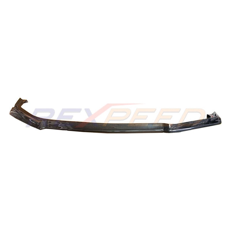 Rexpeed C-Style Splitter | 2013 - 2016 Scion FRS (FR03)