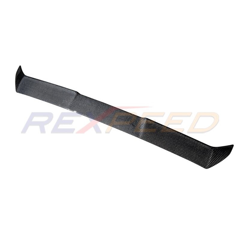 Rexpeed Carbon Fiber Roof Spoiler | 2022+ Subaru BRZ / Toyota GR86 (FR181)
