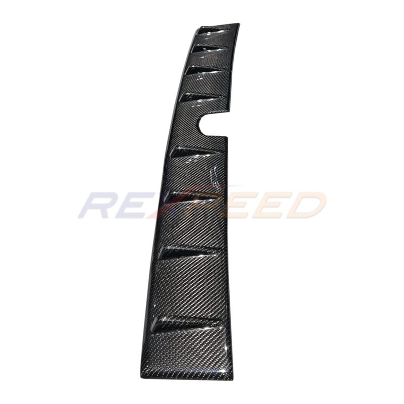 Rexpeed Carbon Fiber Vortex Generator | 2022+ Subaru BRZ / Toyota GR86 (FR108)