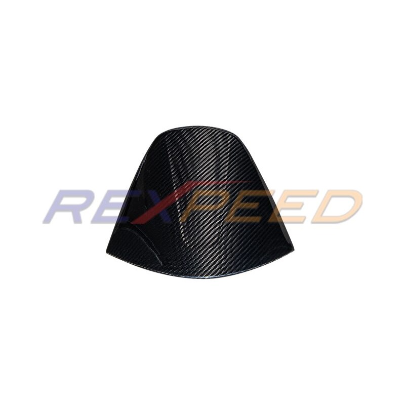 Rexpeed Crown Meter Cover | 2013 - 2016 Subaru BRZ & Scion FRS (FR31)