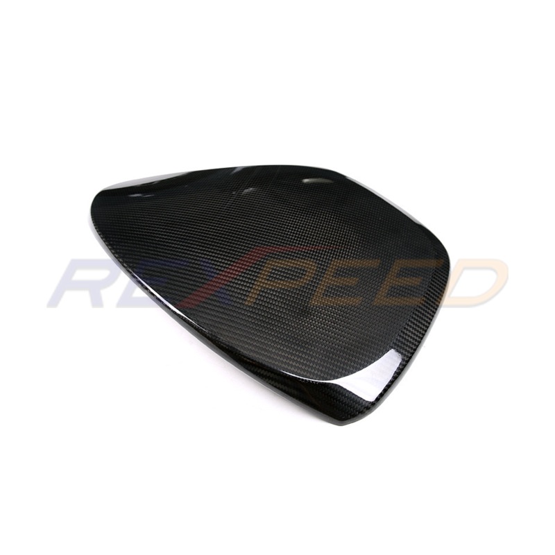 Rexpeed Dry Carbon Cluster Upper Cover | 2022+ Subaru BRZ / Toyota GR86 (FR141)