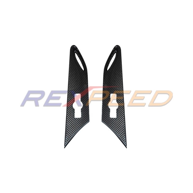 Rexpeed Fender Vent Cover | 2013 - 2016 Scion FRS (FR07)