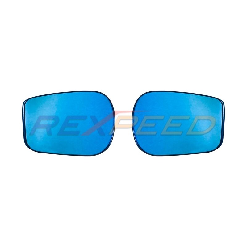 Rexpeed Polarized Mirrors | 2013-2016 Subaru BRZ & Scion FRS (FR02)