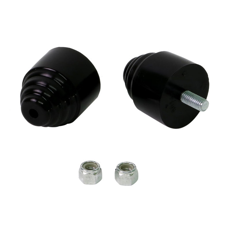 Nolathane Bump Stop - Bushing Kit  (REV218.0012)