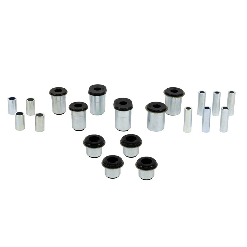 Nolathane Front Control Arm - Lower Bushing Kit  (REV030.0332)