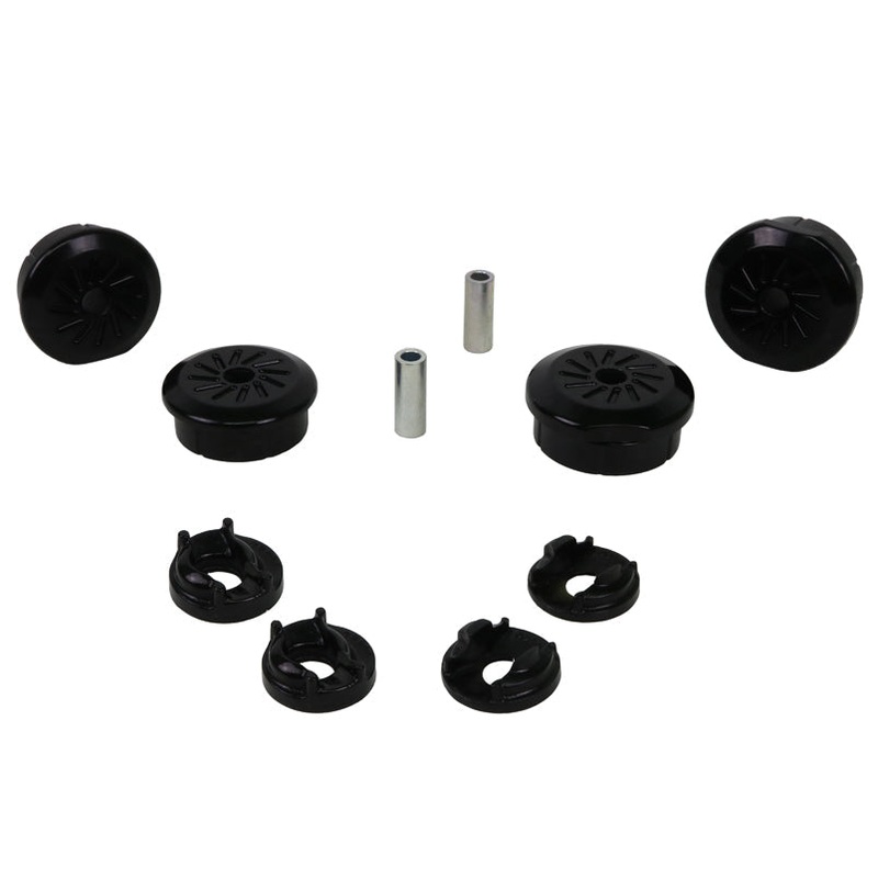 Nolathane Front Engine - Mount Bushing Kit | 1995-1999 Mitsubishi Eclipse/Eagle Talon (REV130.0004)