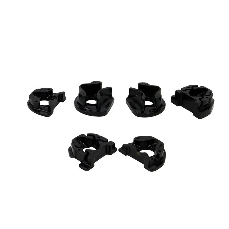 Nolathane Front Engine - Mount Kit | 1992-2000 Honda Civic (REV206.0038)