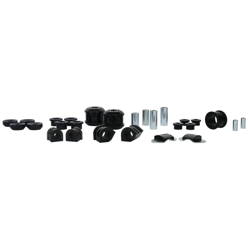 Nolathane Front Essential Vehicle Kit | 2006 Honda Civic Si (REV002.0158)