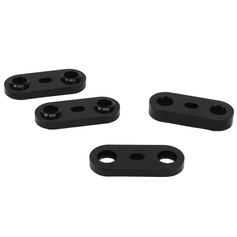 Nolathane Front Gearbox - Mount Bushing Kit | 2008-2014 Subaru WRX/STI (REV208.0012)