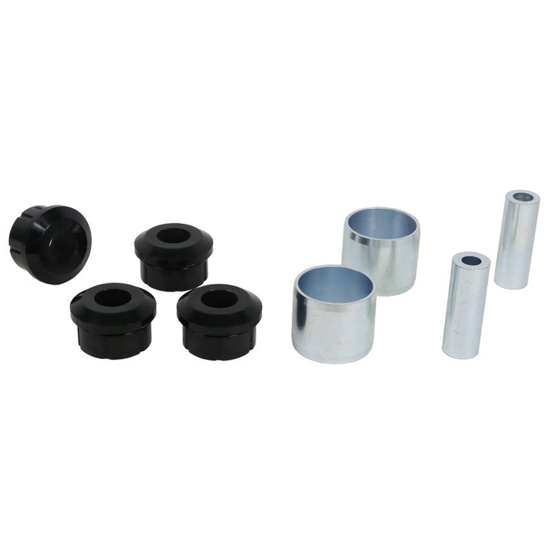 Nolathane Front Radius Arm - Lower Bushing Kit | 2015-2021 Ford Mustang EcoBoost (REV024.0052)