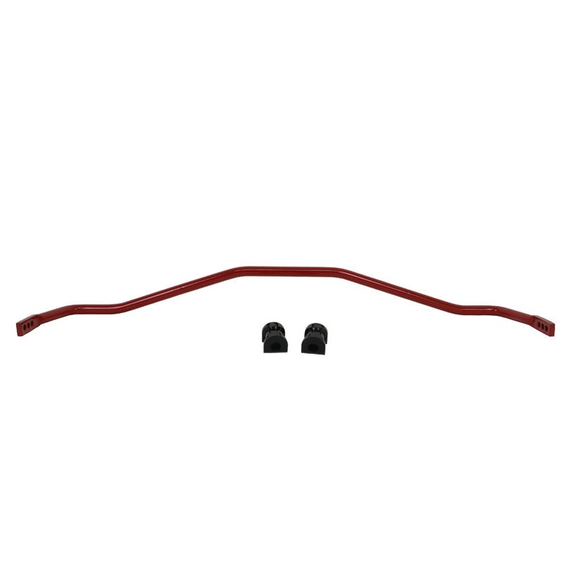 Nolathane Front Sway Bar - 20mm Heavy Duty Blade Adjustable | 1984-1991 BMW 3-Series (REV003.0156)