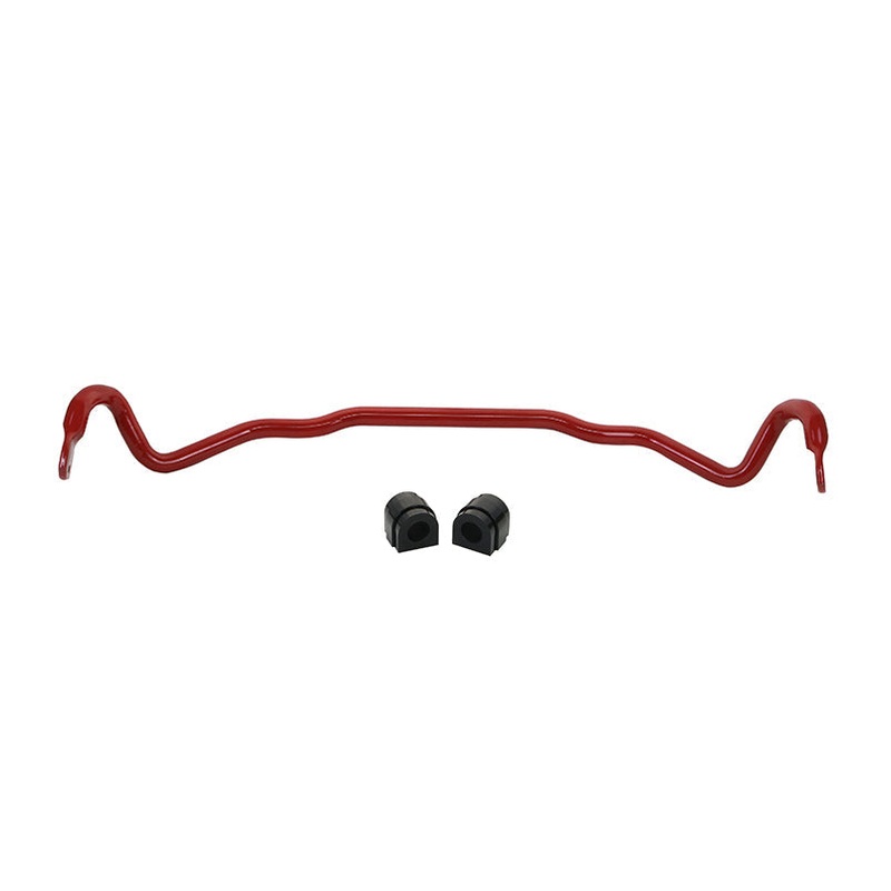Nolathane Front Sway Bar - 30mm Heavy Duty | 2007-2011 BMW 3-Series and 2008-2012 BMW 1-Series (REV003.0154)