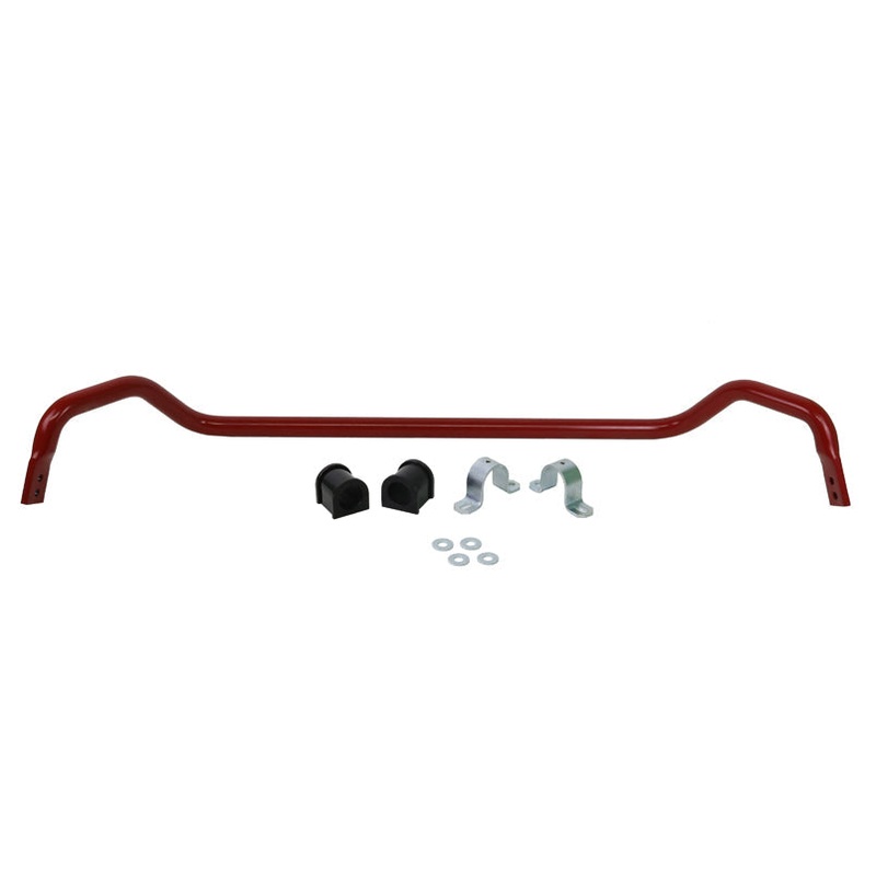 Nolathane Front Sway Bar - 30mm X Heavy Duty Blade Adjustable | 2010-2013 Chevrolet Camaro All Models (REV003.0104)