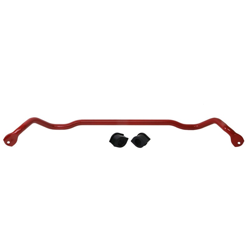 Nolathane Front Sway Bar - 33mm Non Adjustable | 2005 Chevrolet Corvette (REV003.0116)