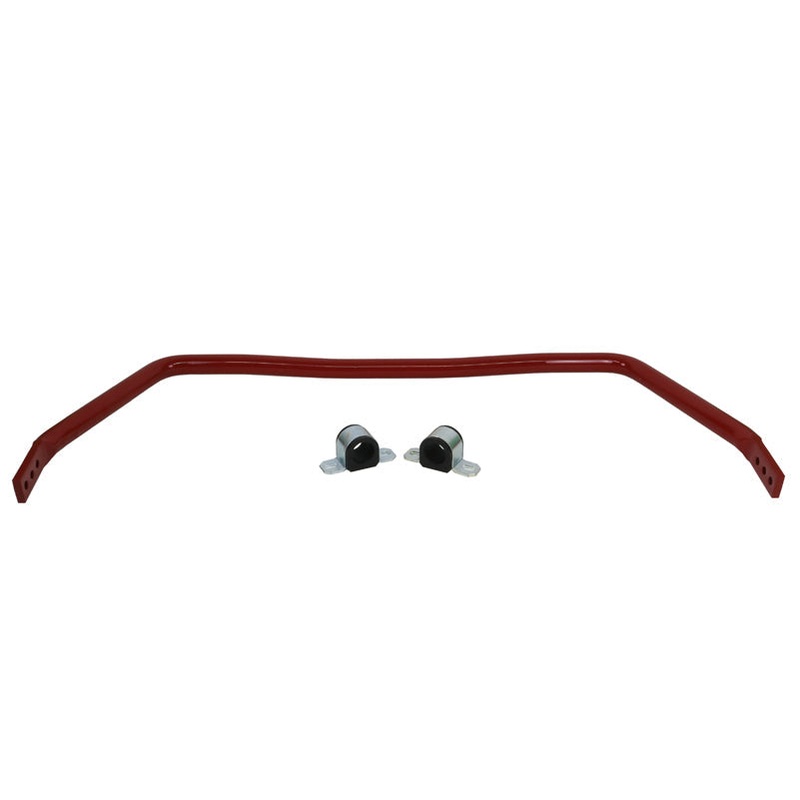 Nolathane Front Sway Bar - 35mm X Heavy Duty Blade Adjustable | 2011-2014 Ford Mustang (REV003.0120)