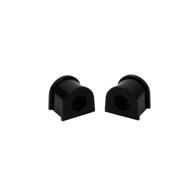 Nolathane Front Sway Bar - Mount Bushing Kit (21mm) | 2008-2014 Subaru WRX/STI and 2005-2009 Subaru Legacy GT (REV004.0510)