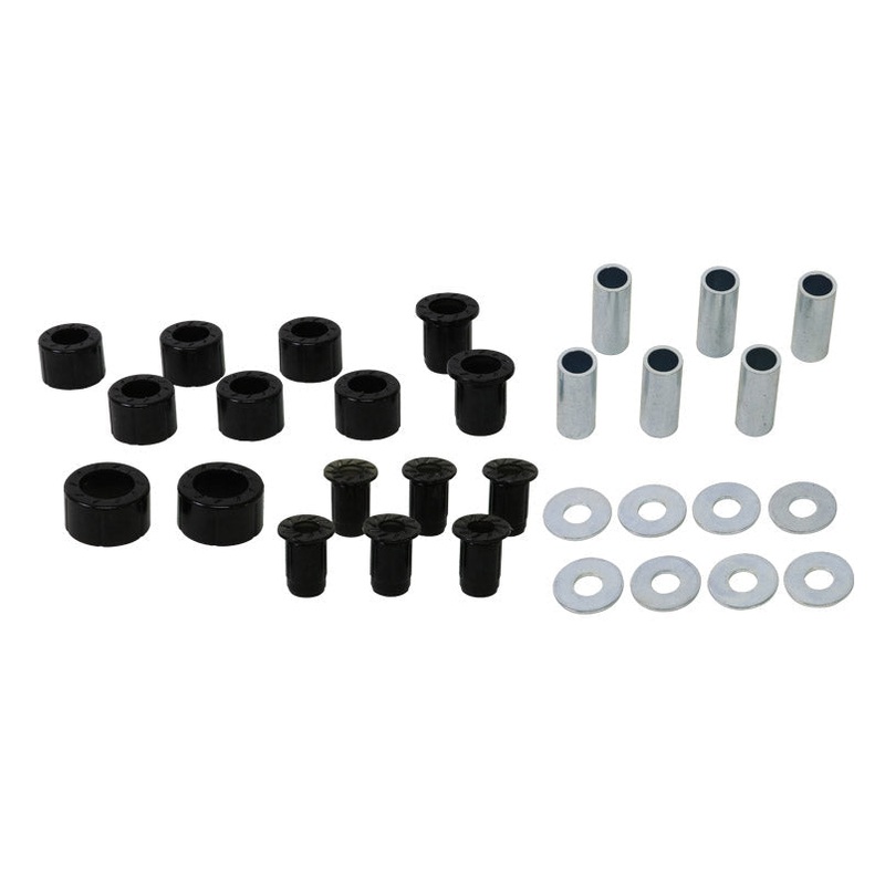 Nolathane Rear Control Arm - Bushing Kit | 2003-2005 Dodge Neon SRT-4 (REV043.0040)