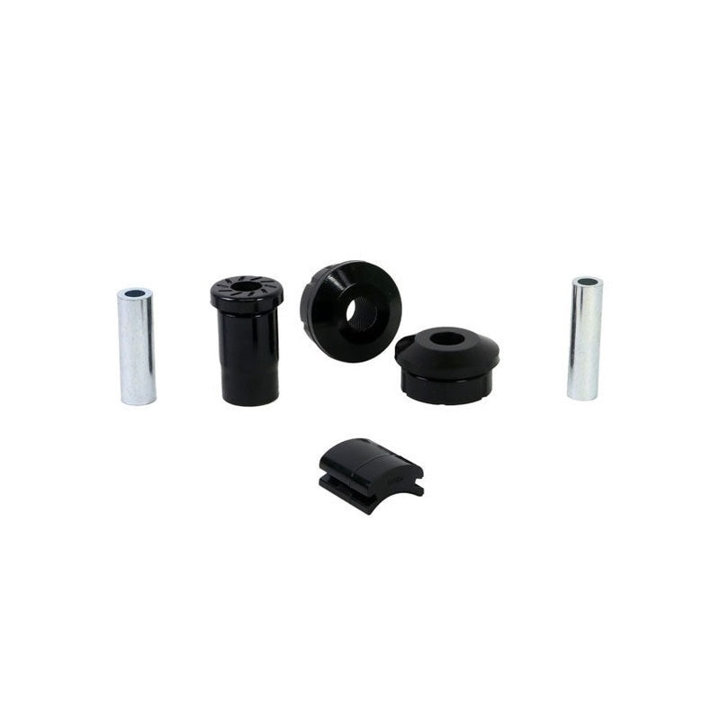 Nolathane Rear Control Arm - Lower Inner Rear Bushing Kit | 2005-2010 Ford Mustang (REV124.0020)