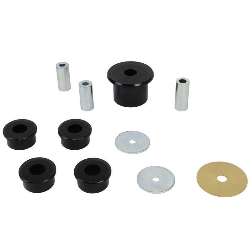 Nolathane Rear Differential - Mount Bushing Kit | 2006-2015 BMW 3-Series and 2014-2021 BMW 2-Series (REV199.0022)
