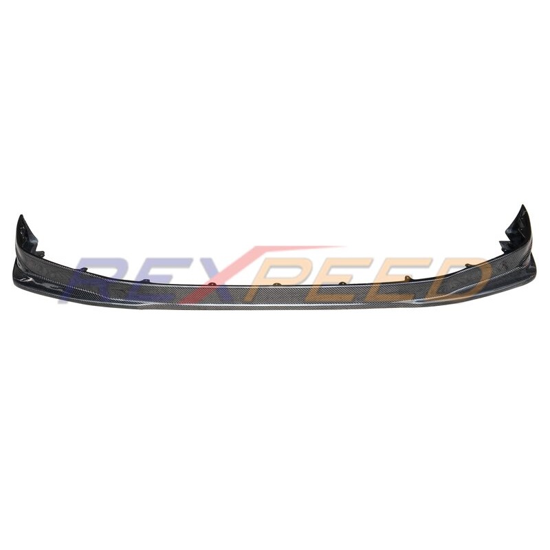 Rexpeed K-Style Splitter | 2012 - 2016 Nissan GT-R (N31)