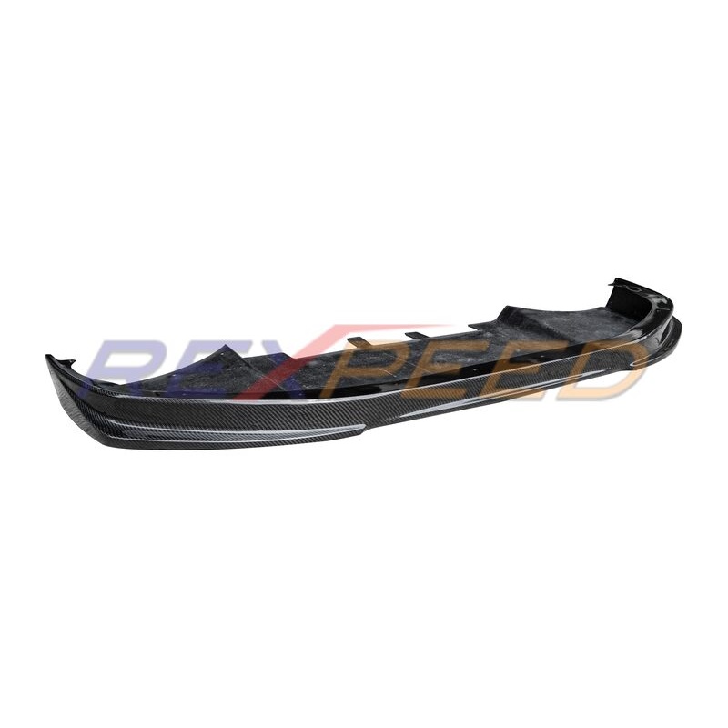 Rexpeed M-Style Splitter | 2009 - 2011 Nissan GT-R (N15)