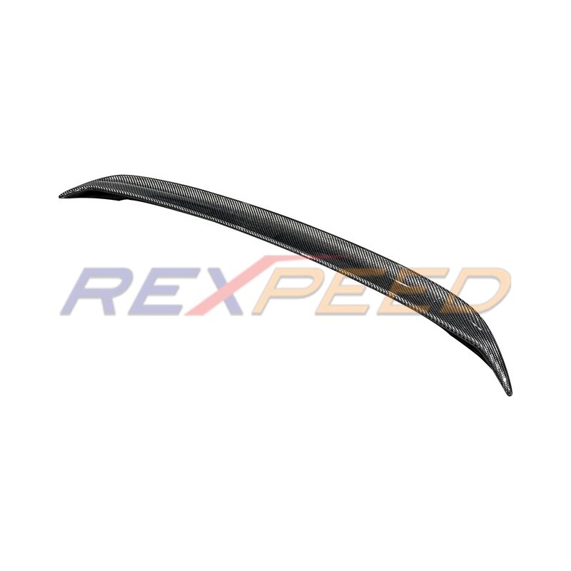 Rexpeed V1 Carbon Fiber Spoiler | 2022+ Subaru WRX (G172)