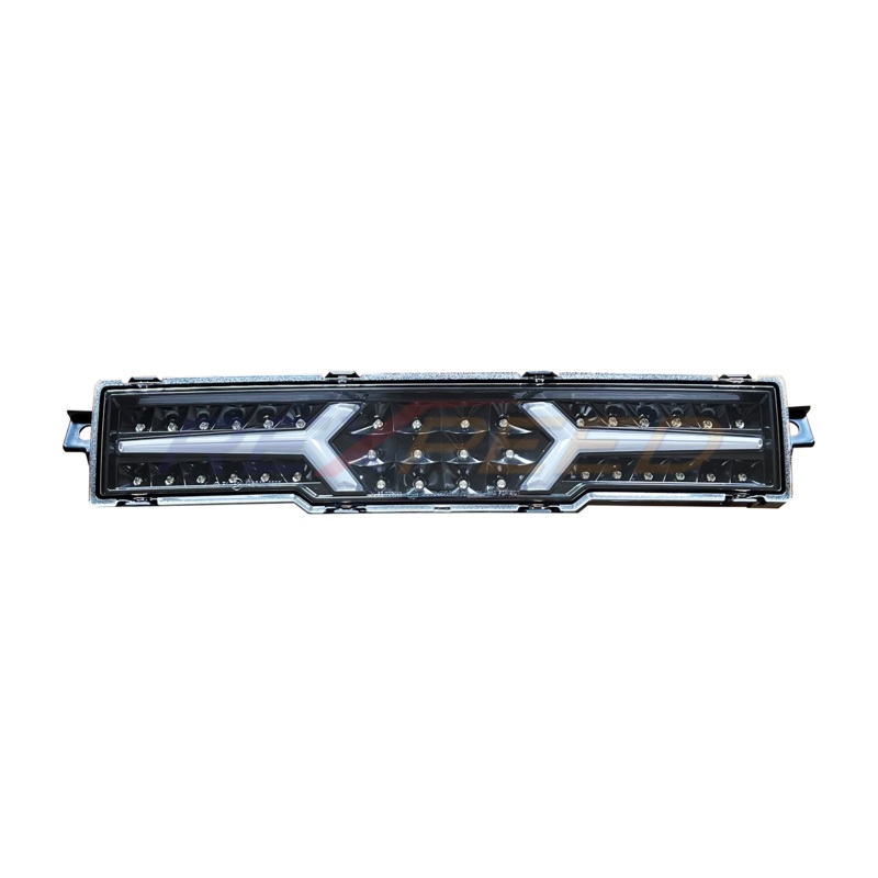 Rexpeed V2 4th Brake Light | 2022+ Subaru BRZ / Toyota GR86 (FR160)