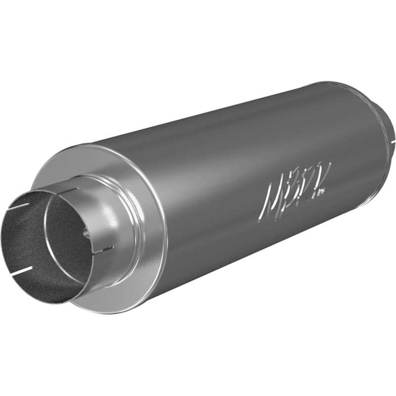 MBRP 5-Inch Armor Lite High Flow Muffler | Universal (M2220A)