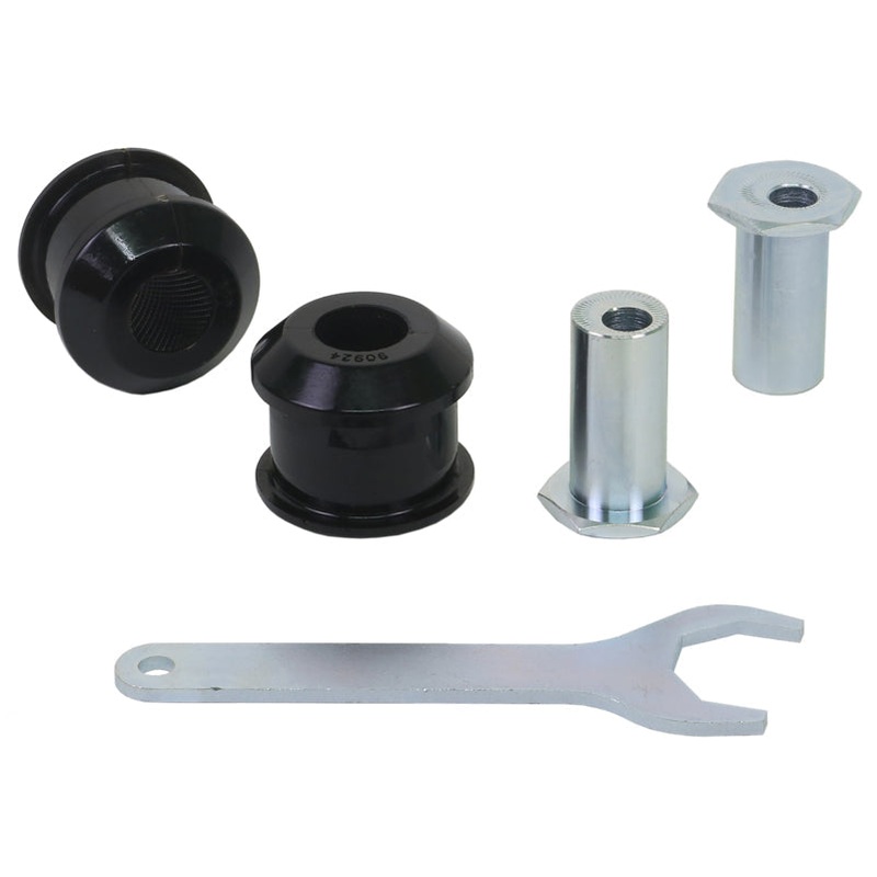 Nolathane Front Control Arm - Lower Rear Bushing Kit | 2011-2015 BMW 3-Series (REV034.0096)