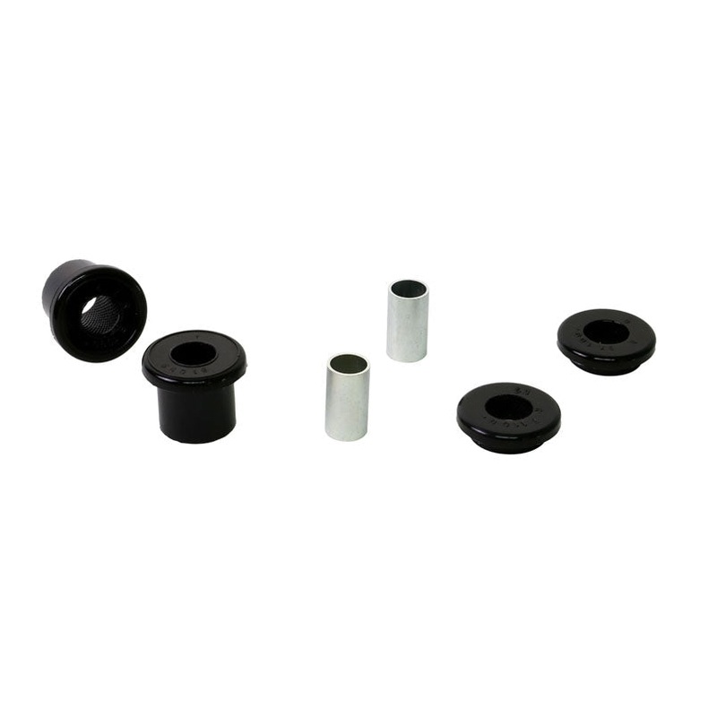 Nolathane Front Strut Rod - To Control Arm Bushing Kit | 2004 Pontiac GTO (REV020.0000)