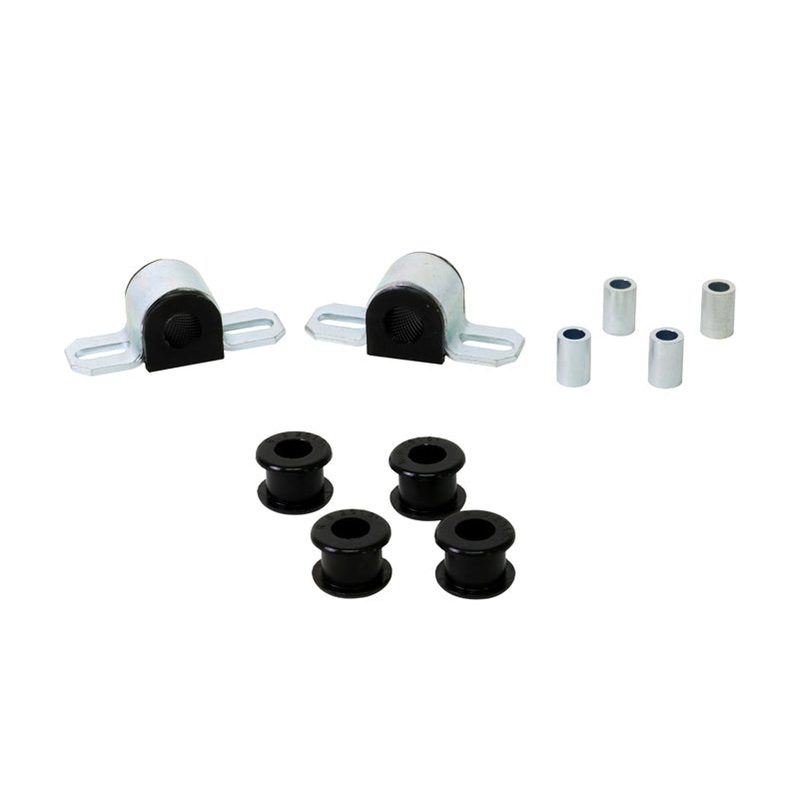 Nolathane Front Sway Bar - Mount And Link Bushing Kit (19mm) | 1990 Mazda Miata (REV008.0104)